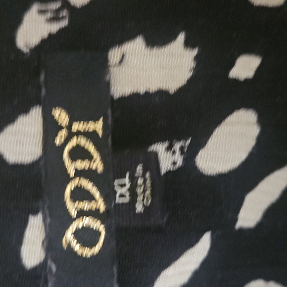 EUC ODDY Dress - Picture 3 of 7